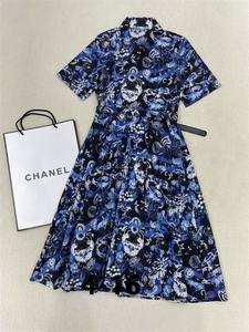 DIOR Women's Dress 149